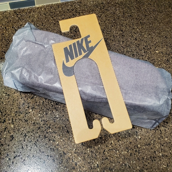 Nike Benassi X Stussy slides RED - Picture 9 of 12